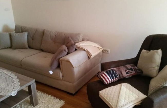 Apartments Villa Rustica - Two-bedroom Apartment With Balcony and Shared Pool - Foto 6