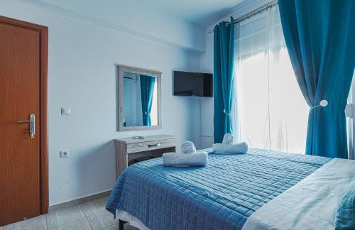 Basiliki's Apartments - Foto 79