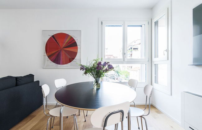 Home At Hotel - Sormani - Foto 41