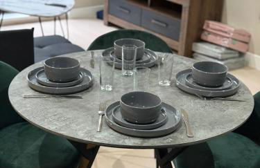 Quality City Green Luxury Apts Close to NEC & Airport - Foto 2