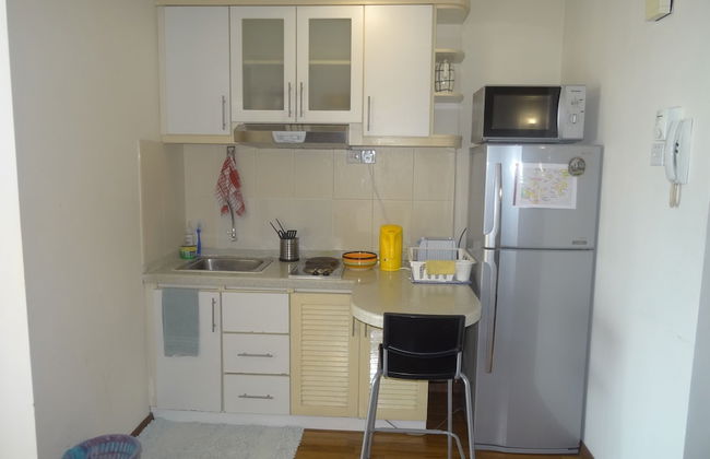 Balkoni Hijau at Casa Mutiara KL - Foto 35