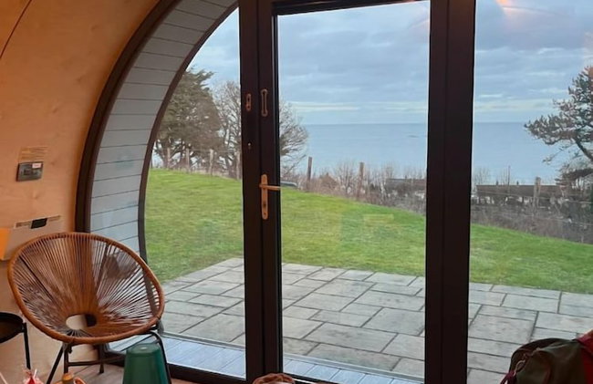 Ocean View Pods - Photo 10