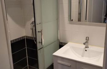 studio Orange - Parc Astérix - Mer de Sable - Villepinte - Aéroport CDG - Foto 13