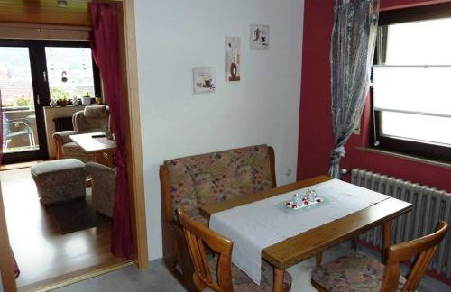 Ferienwohnung Kraemer in Erbach - Foto 6