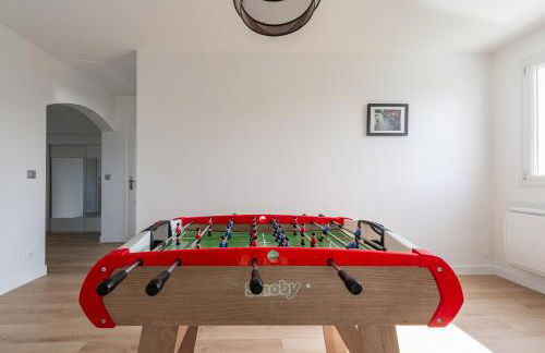 Blue Villa near Disneyland Paris - Foto 25