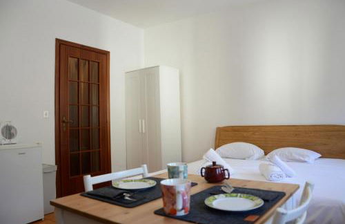 Hostdomus - Florence Apartments - Foto 7