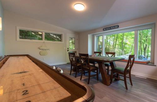 Beach View Cottage - On the Lake - Foto 14