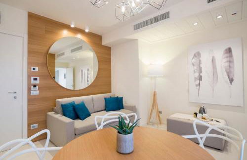 Metropol Ceccarini Suite - Luxury apartments - Foto 60