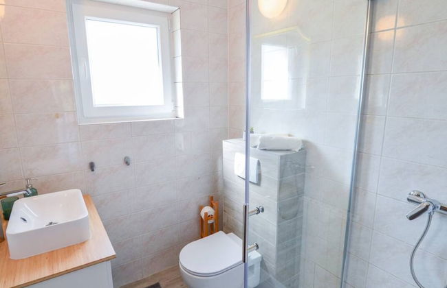 Apartment Villa Troskot - Foto 19