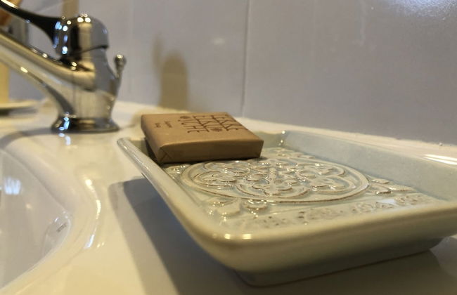 La Cantina Relais - Fattoria Il Cipresso - Foto 71