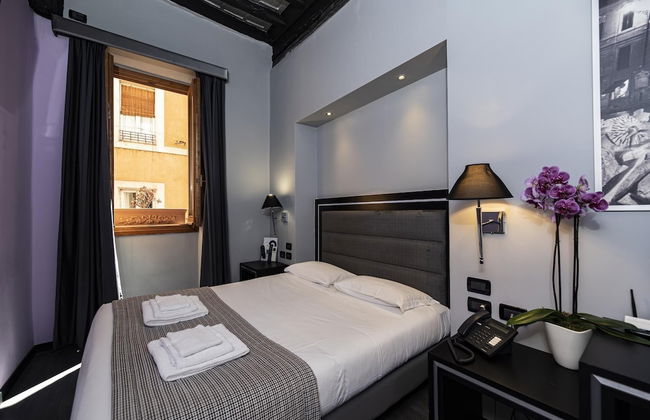 Imperium Suite Navona - Foto 23