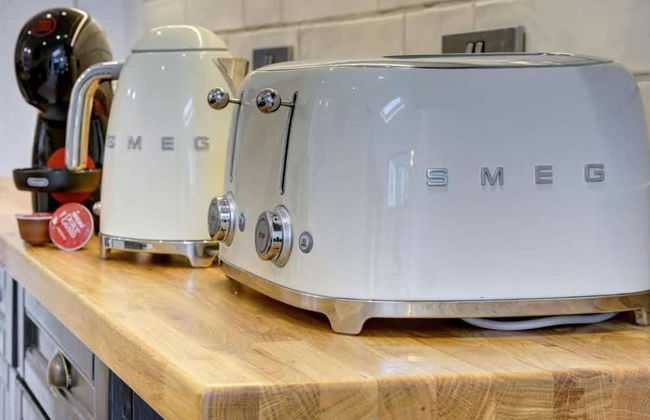 Host Stay York Street - Foto 16