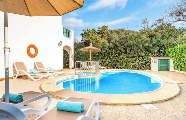 Villa Karoline - Foto 19