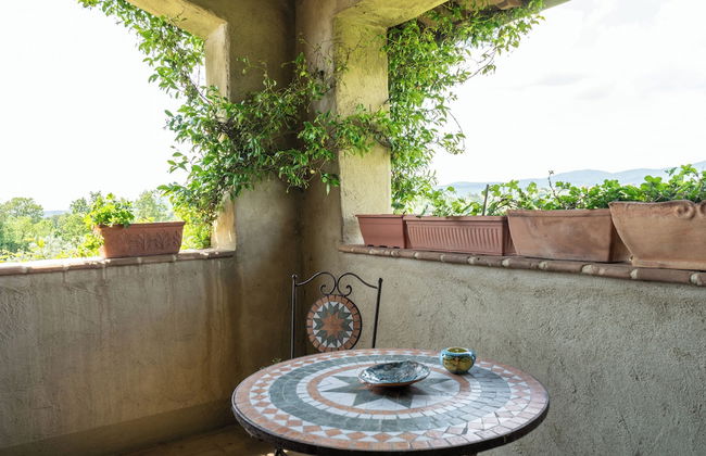 Tenuta di campagna con piscina immersa nel verde - Foto 30