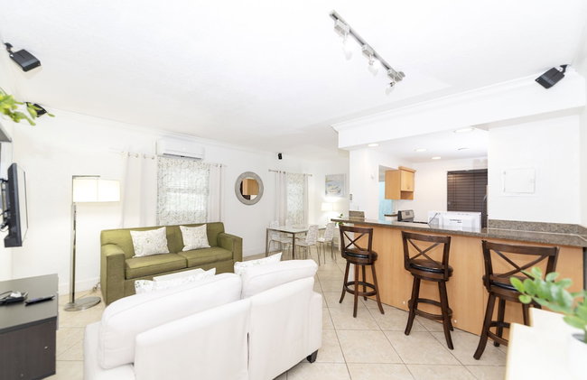 Sofi Beach Apartments - Foto 133