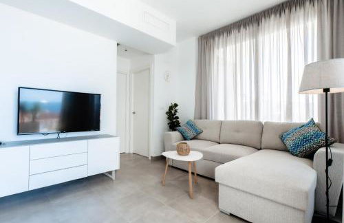 Calpe Beach Arenal Bol View - Photo 17