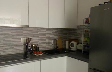 Odyssey apartment - Foto 14