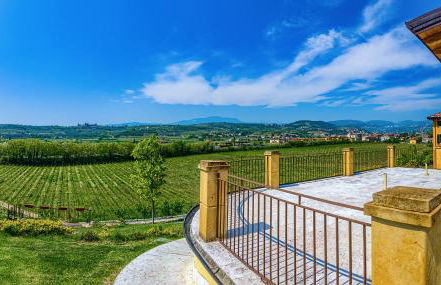 La Fonte degli Dei Wine Relais Adults Only - Foto 66