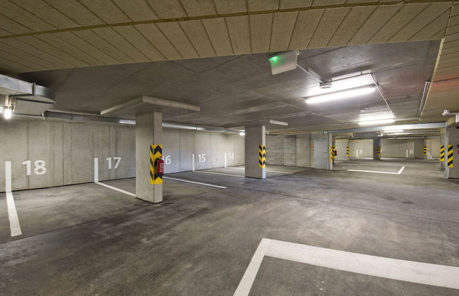 Residence LakePark - Foto 69