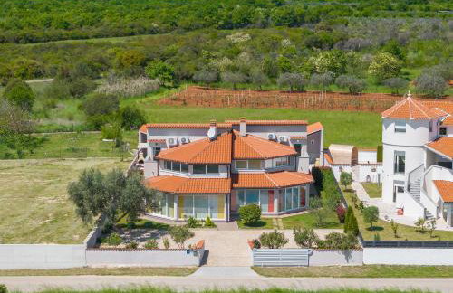 Villa Brcina - Foto 44