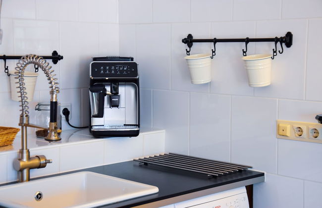 APARTments Alpenliebe - Foto 22