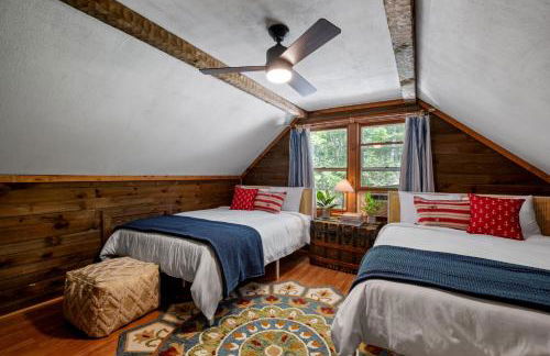 Idyllic Lakeside Getaway home - Foto 27