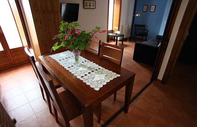 Casa Rural Can Soler de Rocabruna - Foto 17