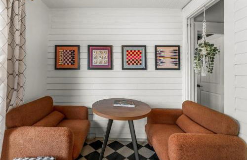 Chic and Cozy Stay in Pueblo - Foto 38