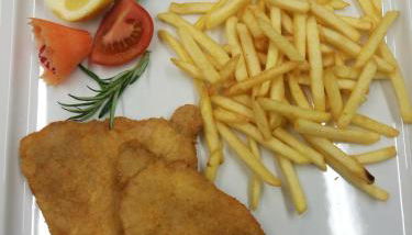 Residence Terentis - Foto 5