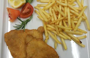 Residence Terentis - Foto 5