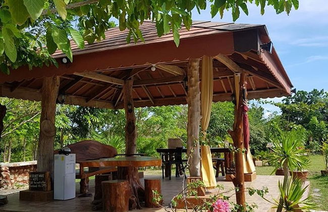 Wonderfarm Villa - Foto 40