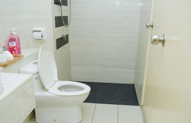 D'Summit Residences by YML Homestay - Foto 21