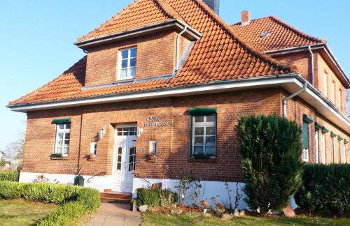 Ostsee-Ferienoase-3-Raum-App-Typ-1 - Foto 1