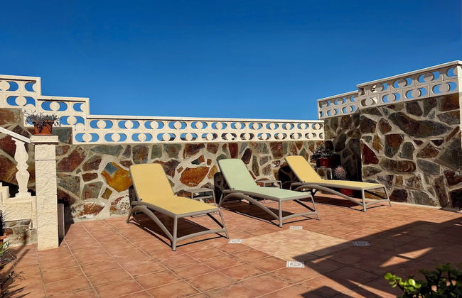 Apartamentos Tinoca - Foto 45