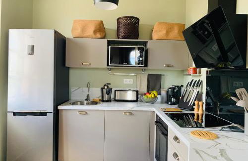 Sublime vue, standing, spacieux, atypique - Foto 12