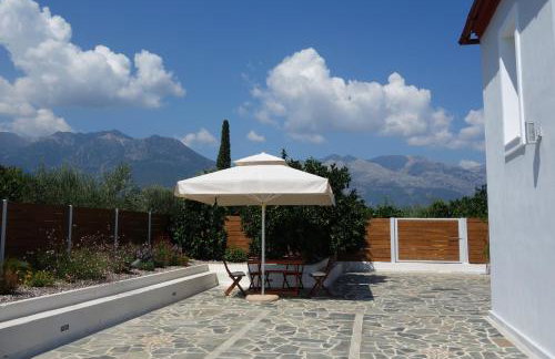 Orange Garden Villa, Sparta - Foto 68