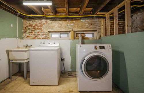 Stunning Renovated DC Home - Foto 14