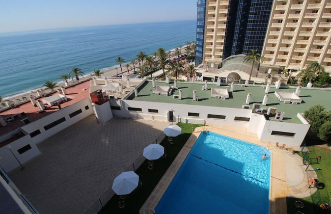 Eucalipto 5º 1 - Apartamento en primera línea de playa - Foto 33