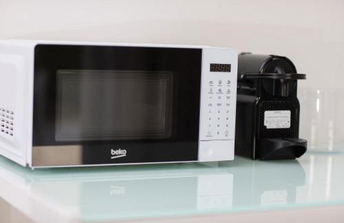 Residence BLANCO SEA 2 a 100 mt dalla spiaggia di Posto Vecchio Pescoluse - Foto 11