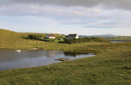 Grey Goose Cottage - Foto 21