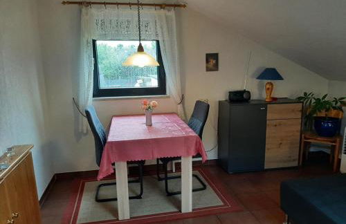 Ferienwohnung Evangeline Borsch - Foto 8