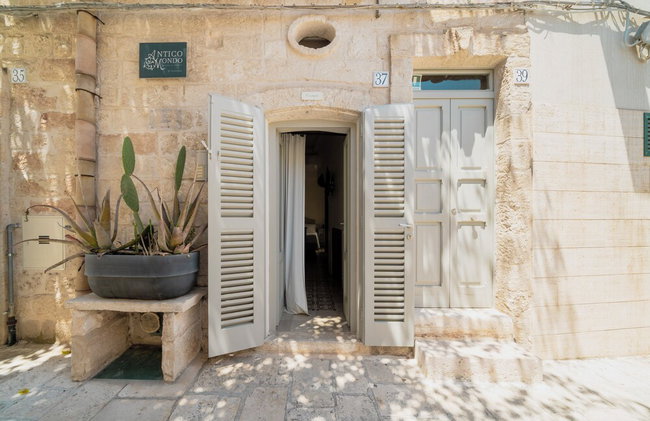 Antico Mondo Rooms & Suites - Foto 25