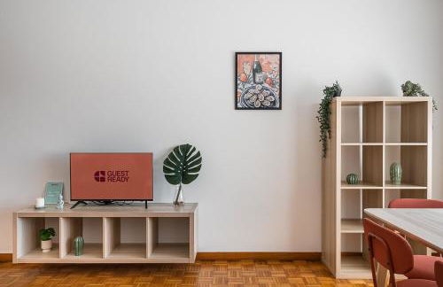 GuestReady - Comfortable Gaia Escape - Foto 13