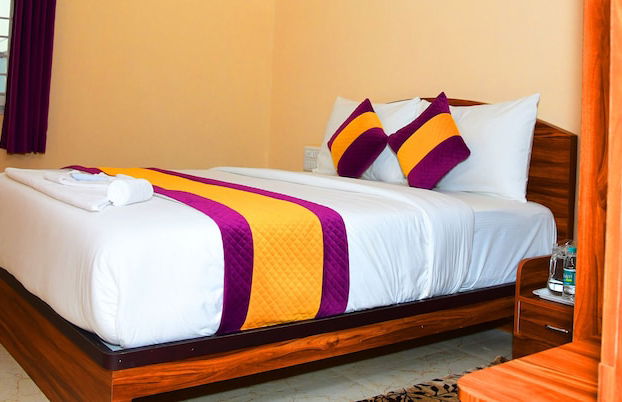 Dhoni Homes Premium 1 BHK Apartment - Foto 7