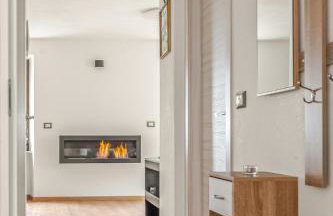 Celentino Apartment - close to the ski slopes PEIO - Foto 3