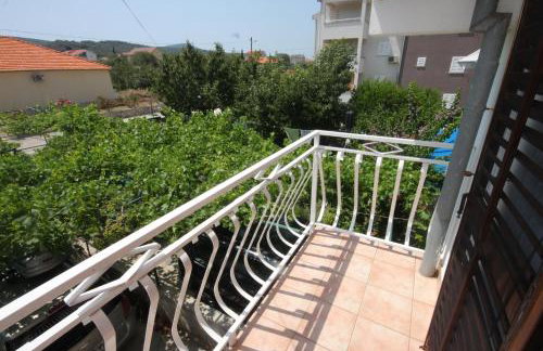 Family friendly seaside apartments Nevidjane, Pasman - 325 - Foto 23