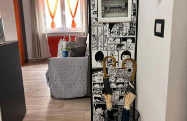 Bon Bon del Centro no Ztl a due passi da Piazza Alfieri - Photo 15