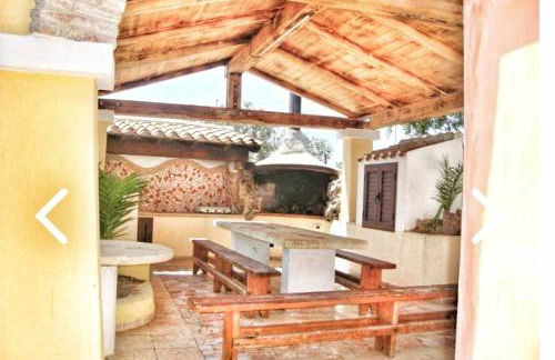 Villa Su Navru - Photo 28