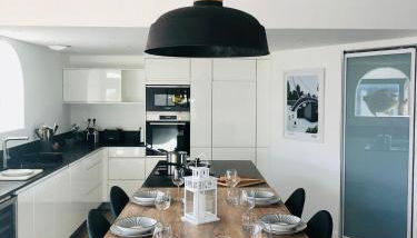 Villa Bonheur - Foto 5