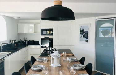 Villa Bonheur - Foto 5